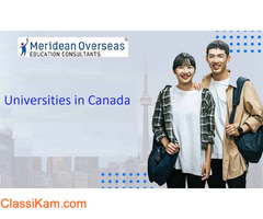 Universities in Canada: Your Path to Knowledge