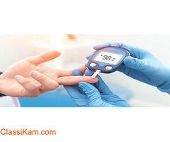 Managing Diabetes With The Best Diabetes Specialist Doctor in Delhi