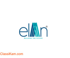 Elan The Presidential