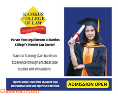 llb from CCS University