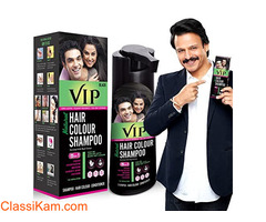 VIP HAIR COLOR SHAMPOO PRICE IN PAKISTAN