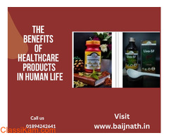 Top Ayurvedic Medicines Manufacturer and Supplier