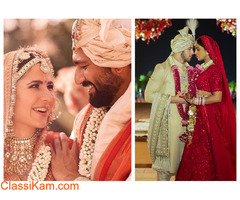 Kapu Brides and Grooms in USA, Canada, Australia