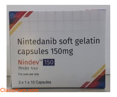 Nindev 150 Capsule - Buy at Lowest Price