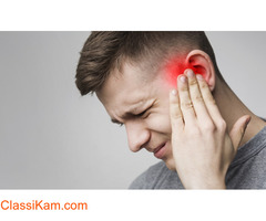 Ear pain – All Things U Should Know - Buymedlife
