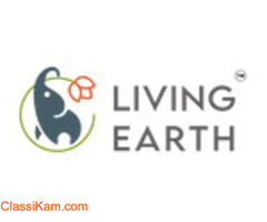 Jammed Ginger Preserve, 425g – Living Earth Organics