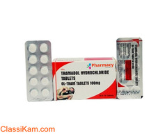 Buy Oltram 100mg Online Overnight | Tramadol HCL | Pharmacy1990