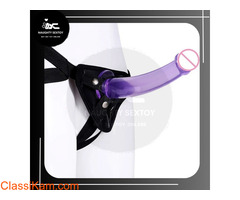 Strapon Pants Adjustable Size Leather Belt Straps Strap On Dildo