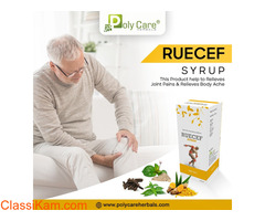 Herbal Hair Care Products