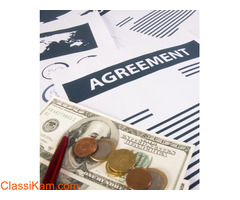 What Is Post Settlement Funding?