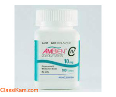 Order Ambien Online Overnight | Zolpidem | OnlineLegalMeds