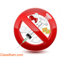 Alcohol Rehabilitation Center in Pune