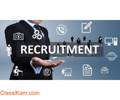 Gurgaon's Top-Rated Staffing Agency