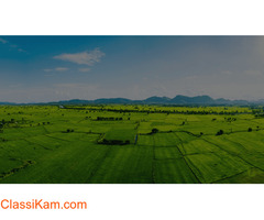 Looking For Affordable prices of land sale in Hubli