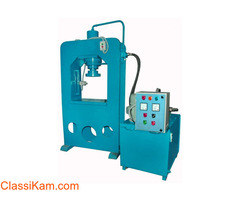 Get Here Best Quality Cement Tiles Making Machine