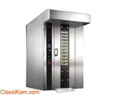 Best Features Commercial Oven Manufacturers