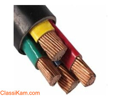 Best Features Wire and Cables Manufacturers