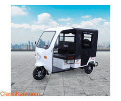 Best E Rickshaw Loader Manufacturers in India