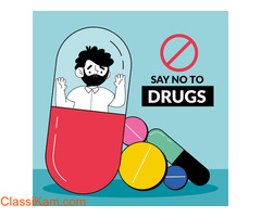 Drug Rehabilitation Center in Pune