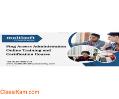Ping Access Administration Online Training and Certification Course