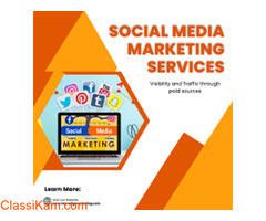 Best Social Media Marketing Services | Team Digi Marketing Services
