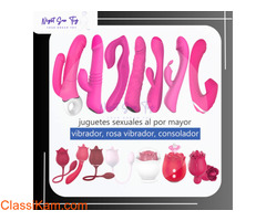 Sexuales Para Mujer Vibrador