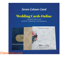 Wedding Cards Online