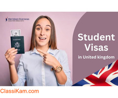 Simplified UK Student Visa Guide: Your Path to Studying in the UK