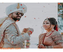 Wedding Planner In India