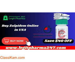 Buy Zolpidem online Overnight Delivery