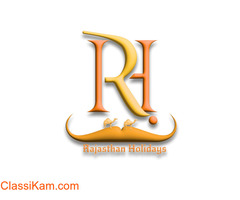 Best Rajasthan Tour Packages | Rajasthan Holidays