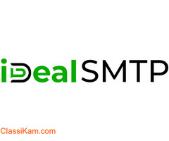 Email Relay Services