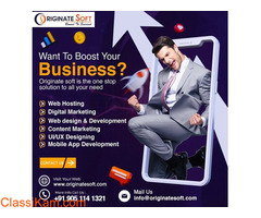 Increase Your Brand Credibility with Our SEO Services Company