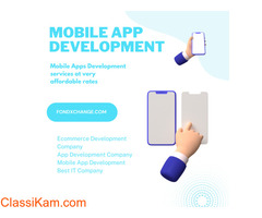Mobile App Development