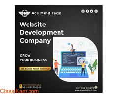 Website Development Expert in Delhi | Website Development in Delhi