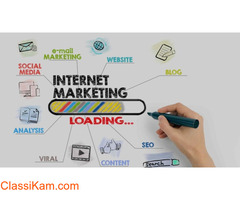 Internet Marketing Agency