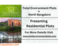 Total Environment Plots - Shaping Your Dream Haven