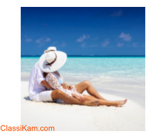 Maldives tour packages From Dubai