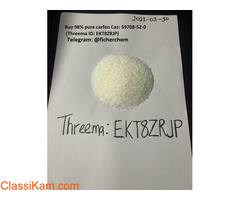 Pure Carfentanil for sale, CAS: 59708-52-0; (Threema ID: EKT8ZRJP)