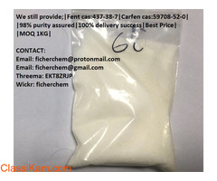 Pure Fentanyl hcl, CAS: 437-38-7; (Threema ID: EKT8ZRJP)
