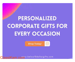 Looking for Affordable Door Gifts in Singapore?