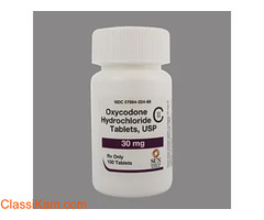 Order Oxycodone Online | Oxycodone HCL | OnlineLegalMeds