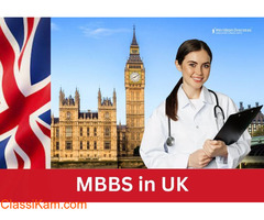 MBBS in UK: Your Guide to Studying mbbs in UK for indian student