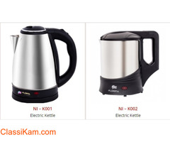 Best Electric Kettle Manufacturer in India