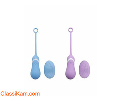 G Spot Jelly Vibrator Tongue
