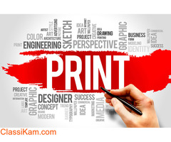 Print Media Advertising Services in Delhi