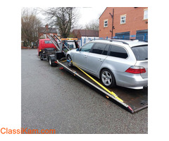 Affordable Car Disposal Services in Coventry and Bedworth