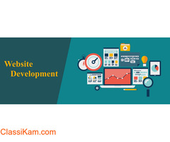 Best Website Design and Development Services