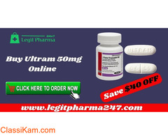 Buy Ultram Online Overnight Delivery