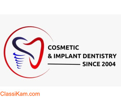 Dentacare - Best Dental Clinic in Bilekahalli